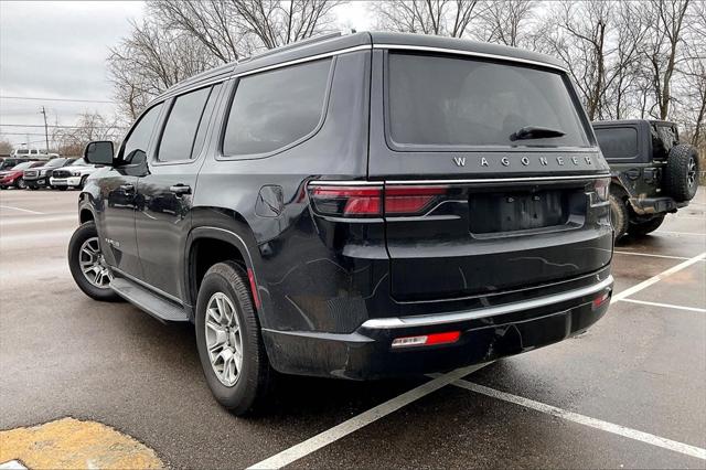 Used 2024 Jeep Wagoneer For Sale in Millington, TN