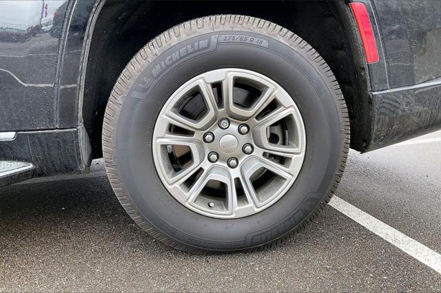 Used 2024 Jeep Wagoneer For Sale in Millington, TN