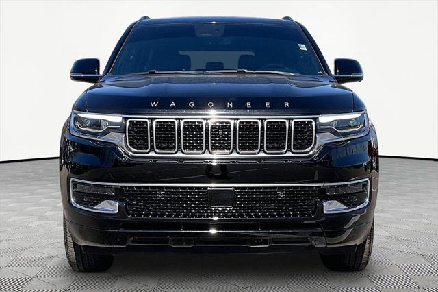 Used 2024 Jeep Wagoneer For Sale in Millington, TN