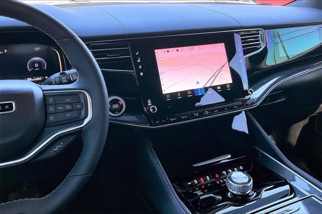 Used 2024 Jeep Wagoneer For Sale in Millington, TN