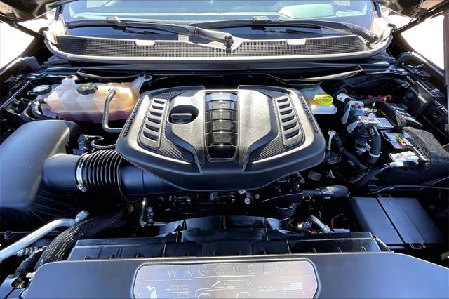 Used 2024 Jeep Wagoneer For Sale in Millington, TN