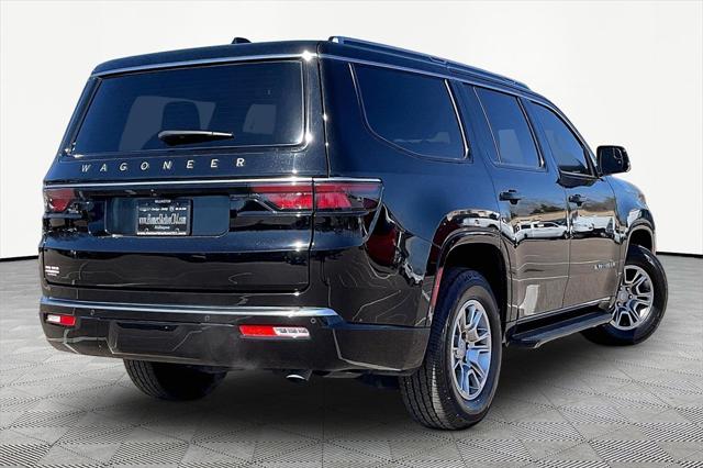 Used 2024 Jeep Wagoneer For Sale in Millington, TN