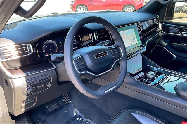 Used 2024 Jeep Wagoneer For Sale in Millington, TN