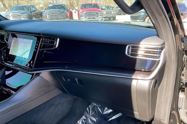 Used 2024 Jeep Wagoneer For Sale in Millington, TN