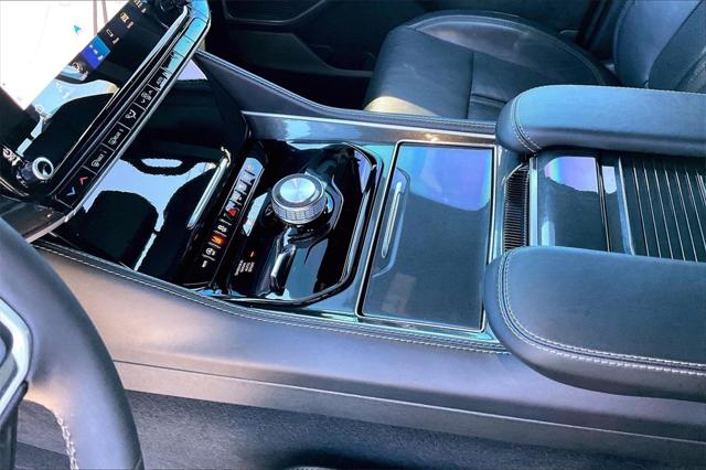 Used 2024 Jeep Wagoneer For Sale in Millington, TN