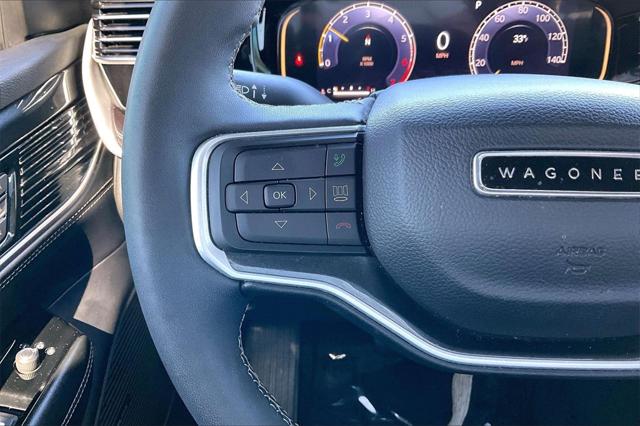 Used 2024 Jeep Wagoneer For Sale in Millington, TN