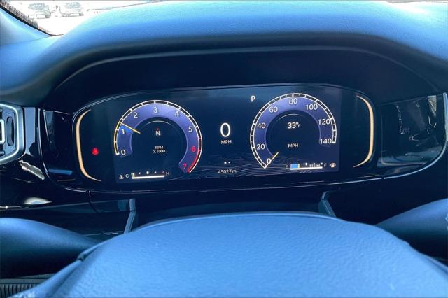 Used 2024 Jeep Wagoneer For Sale in Millington, TN