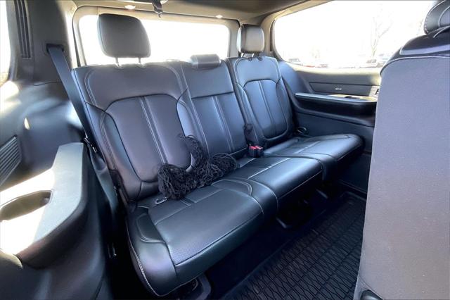 Used 2024 Jeep Wagoneer For Sale in Millington, TN