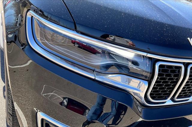 Used 2024 Jeep Wagoneer For Sale in Millington, TN