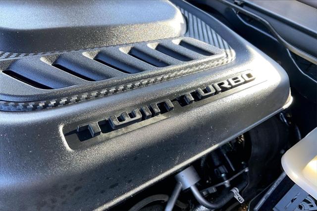 Used 2024 Jeep Wagoneer For Sale in Millington, TN