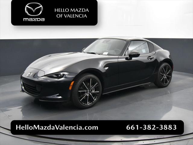 2025 Mazda MX-5 Grand Touring for sale in Valencia, CA