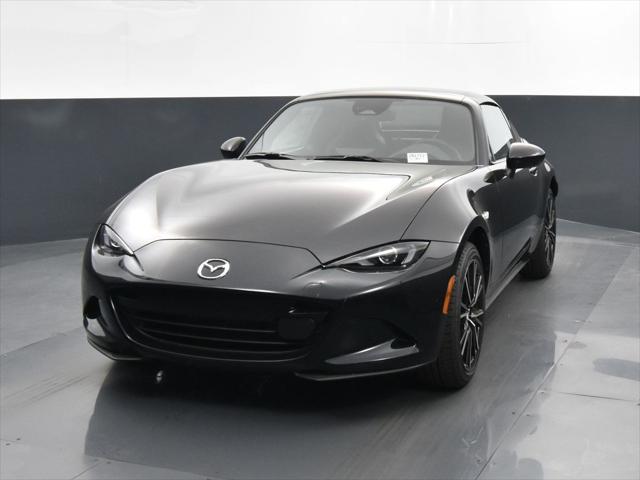 2025 Mazda MX-5 Grand Touring