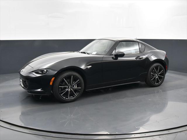 2025 Mazda MX-5 Grand Touring
