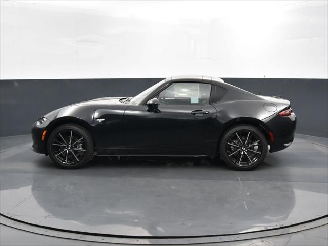 2025 Mazda MX-5 Grand Touring