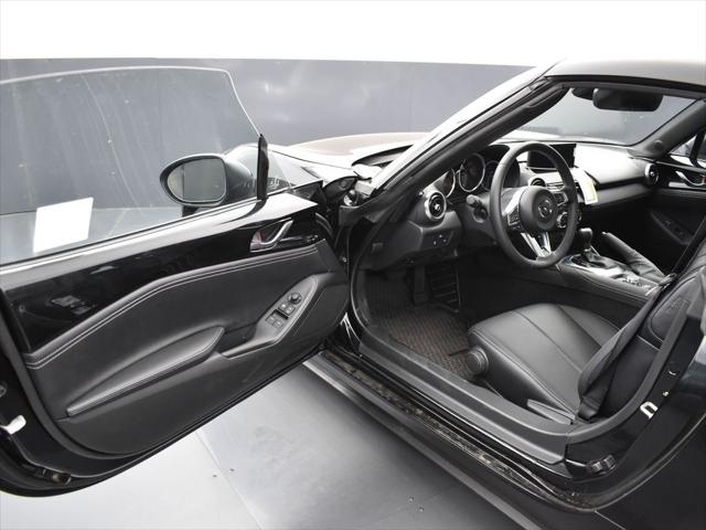 2025 Mazda MX-5 Grand Touring