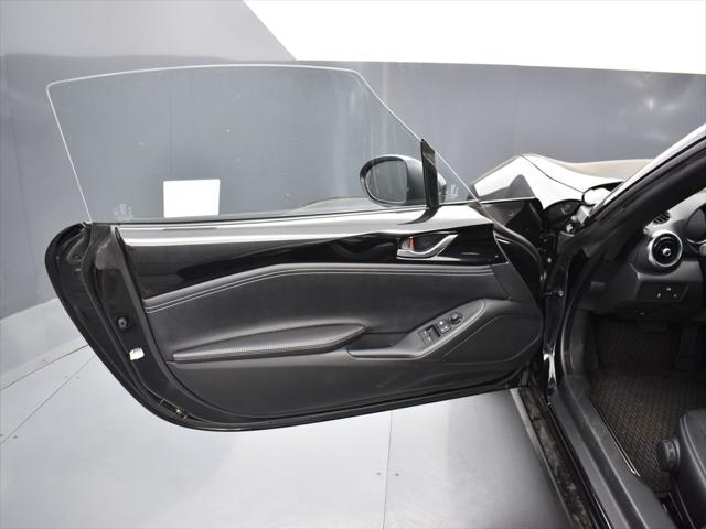 2025 Mazda MX-5 Grand Touring