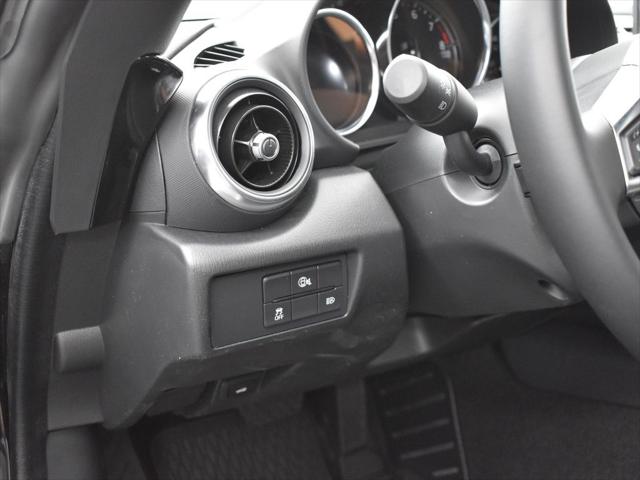2025 Mazda MX-5 Grand Touring