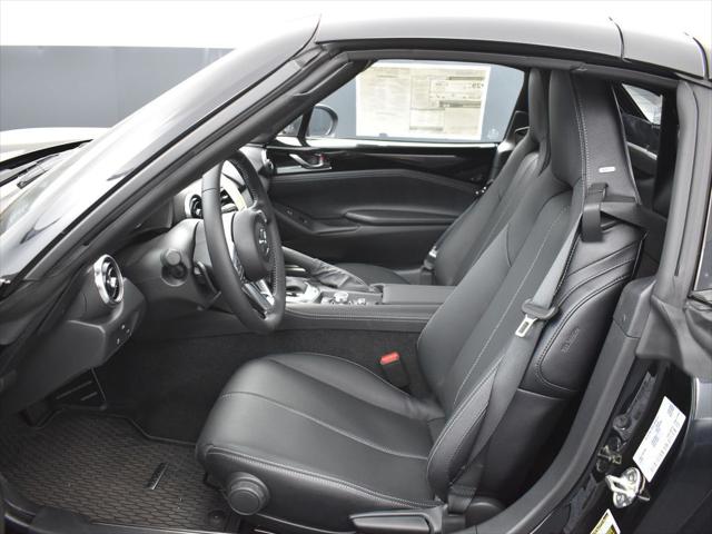 2025 Mazda MX-5 Grand Touring