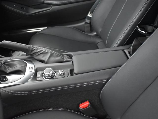 2025 Mazda MX-5 Grand Touring