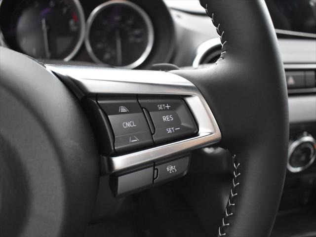 2025 Mazda MX-5 Grand Touring