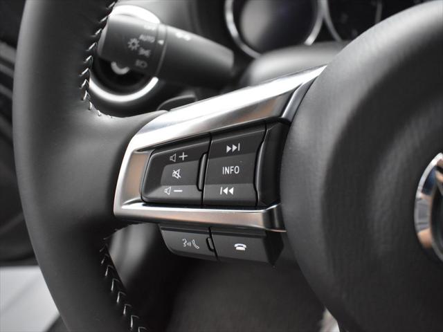 2025 Mazda MX-5 Grand Touring