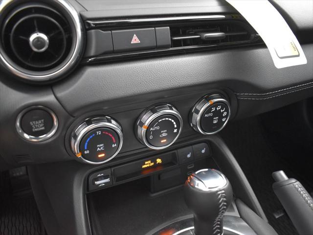 2025 Mazda MX-5 Grand Touring