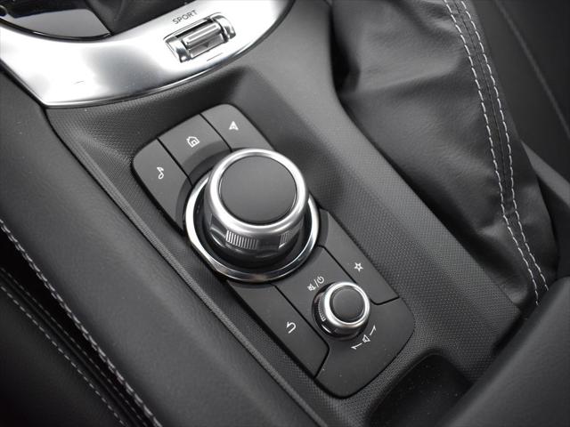 2025 Mazda MX-5 Grand Touring