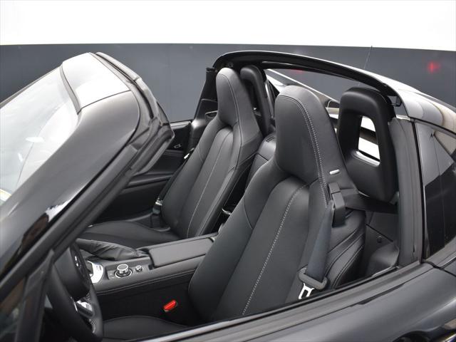 2025 Mazda MX-5 Grand Touring