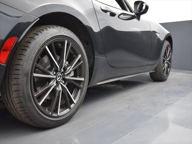 2025 Mazda MX-5 Grand Touring