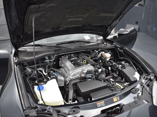 2025 Mazda MX-5 Grand Touring