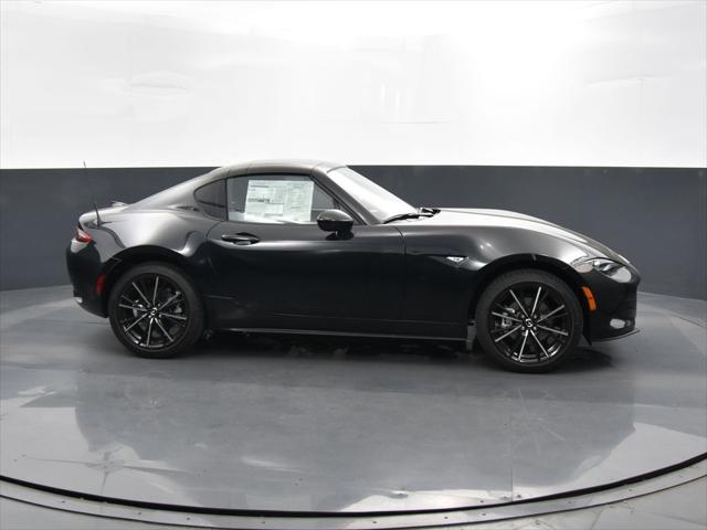 2025 Mazda MX-5 Grand Touring