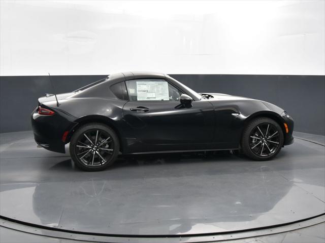 2025 Mazda MX-5 Grand Touring