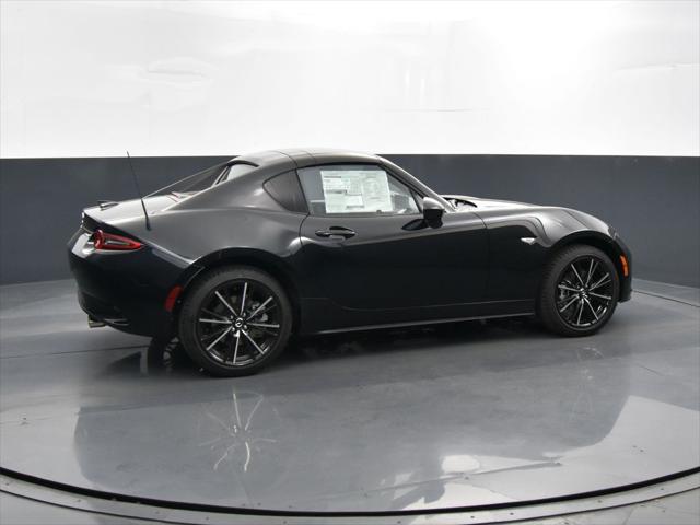 2025 Mazda MX-5 Grand Touring