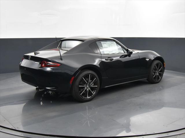 2025 Mazda MX-5 Grand Touring