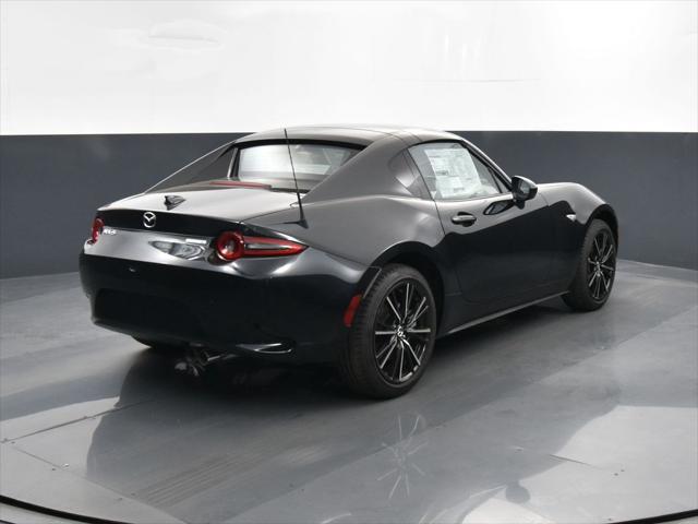2025 Mazda MX-5 Grand Touring