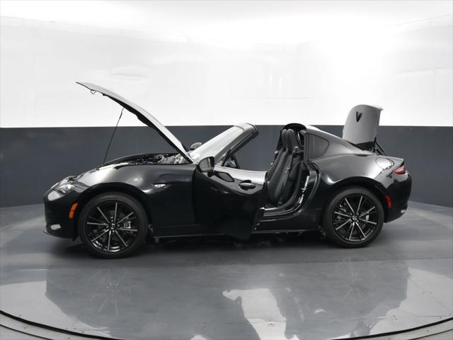 2025 Mazda MX-5 Grand Touring
