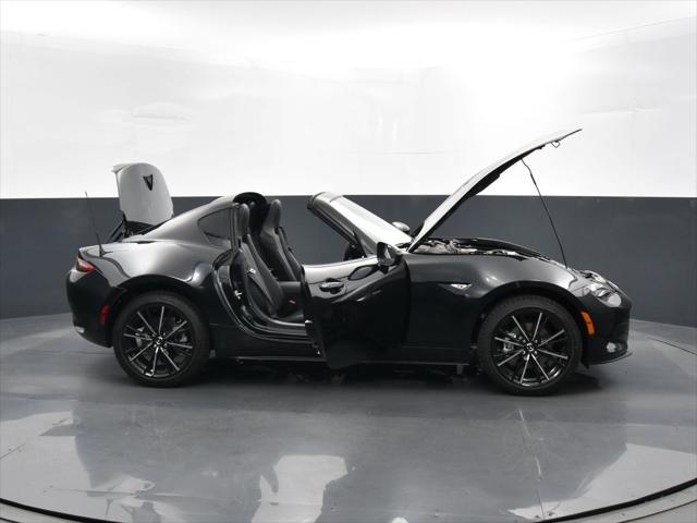 2025 Mazda MX-5 Grand Touring