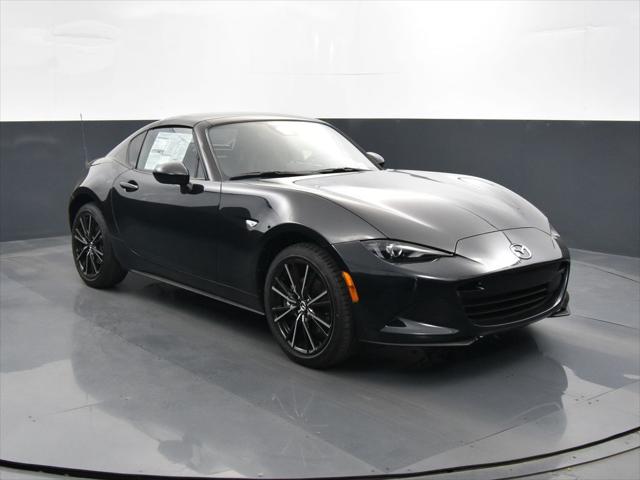 2025 Mazda MX-5 Grand Touring