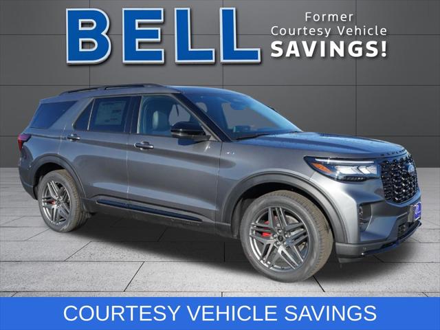 2026 Ford Explorer ST-Line for sale in Arlington, WI