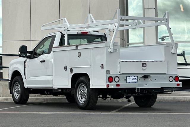 2026 Ford F-250 XL