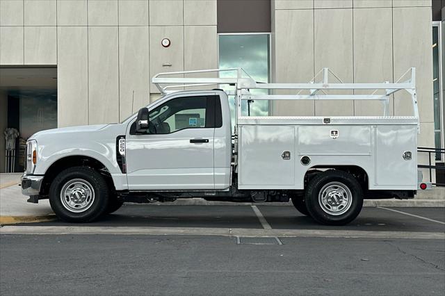 2026 Ford F-250 XL