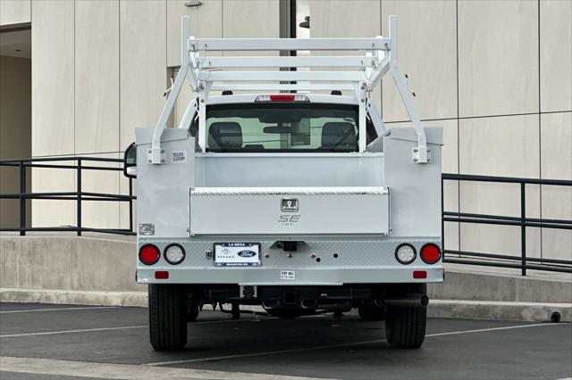 2026 Ford F-250 XL