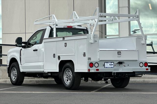 2026 Ford F-250 XL