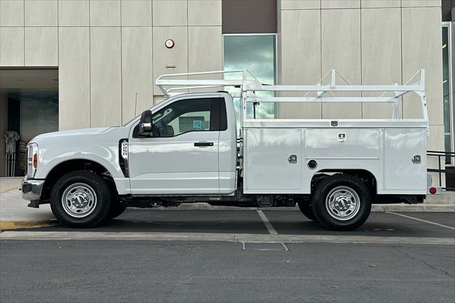 2026 Ford F-250 XL