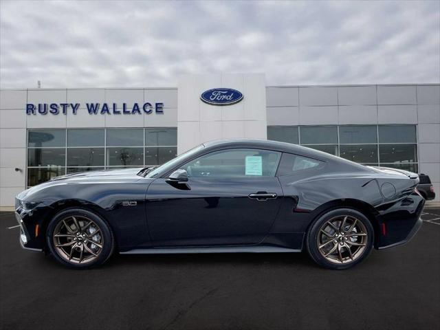 2026 Ford Mustang GT Premium Fastback for sale in Dandridge, TN