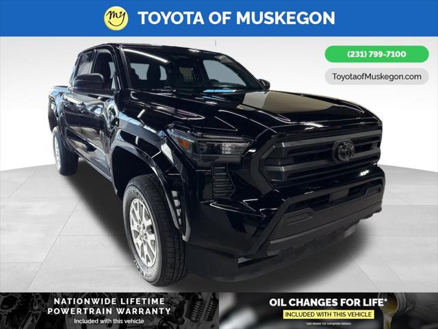 2026 Toyota Tacoma SR for sale in Muskegon, MI