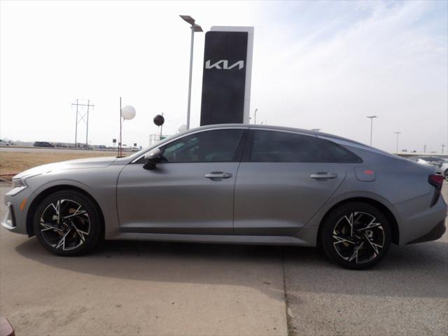 2026 Kia K5 GT-Line for sale in Lawton, OK