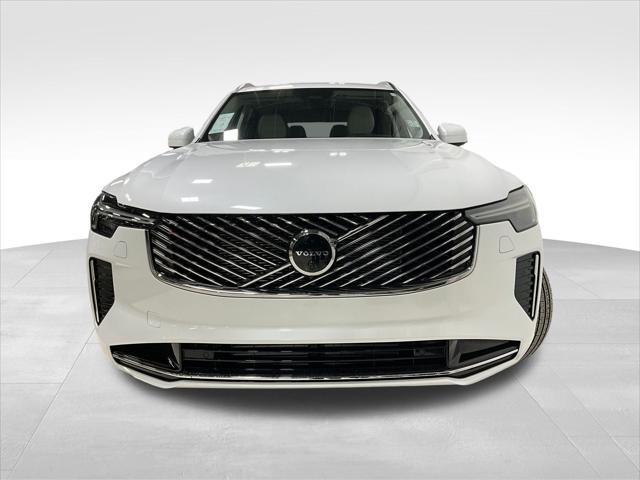 2026 Volvo XC90 Plug-In Hybrid Ultra, T8 AWD, Electric/Gasoline, Bright, 7 Seats