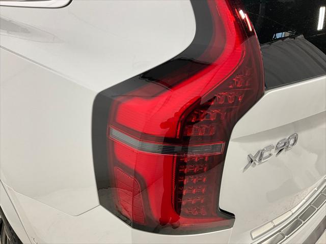 2026 Volvo XC90 Plug-In Hybrid Ultra, T8 AWD, Electric/Gasoline, Bright, 7 Seats
