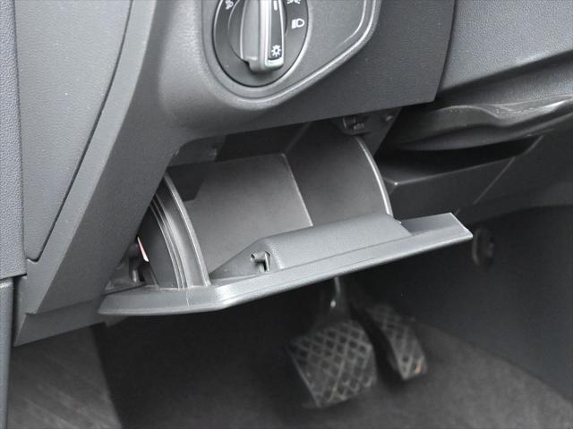 2022 Volkswagen Atlas Cross Sport 2.0T SE w/Technology